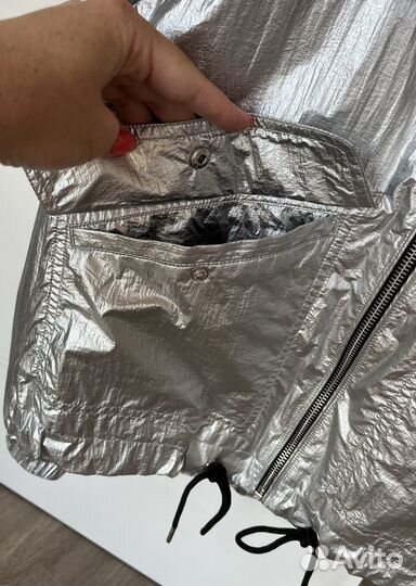 Куртка H&M