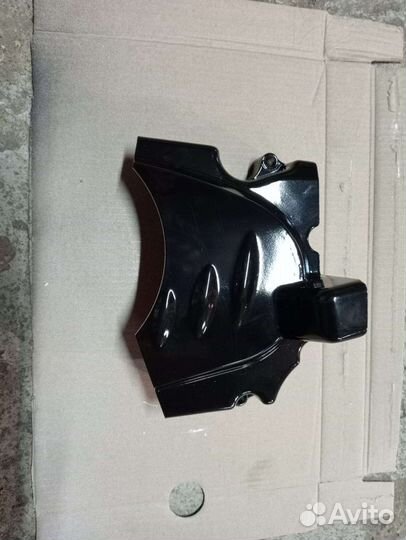 Крышка моторной звезды rc250-gy8a