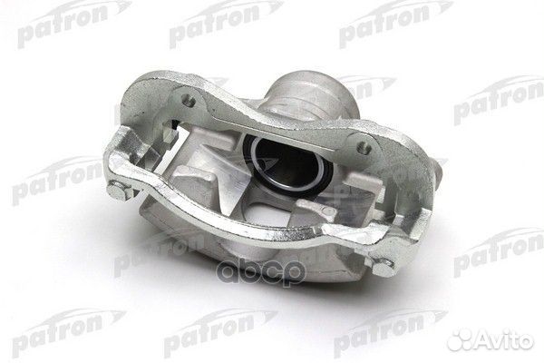 Суппорт тормозной передн лев Hyundai Lantra 1.5