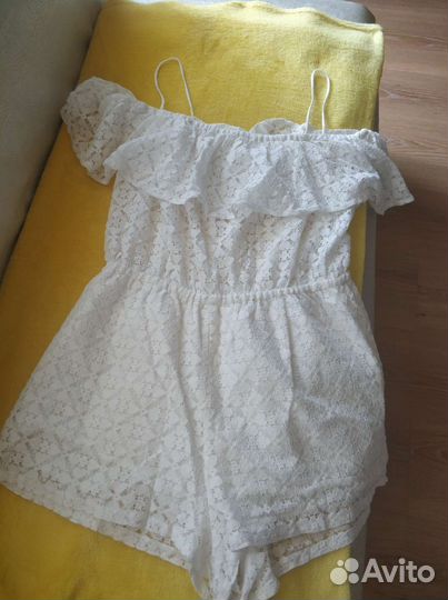 Комбинезон женский летний 44 46