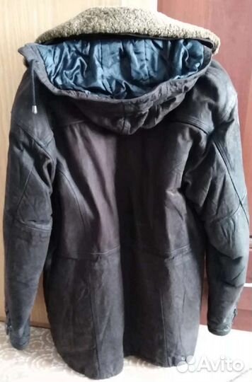 Куртка зимняя 