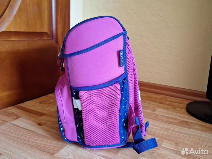 Рюкзак школьный
