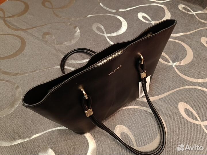 Сумка женская большая