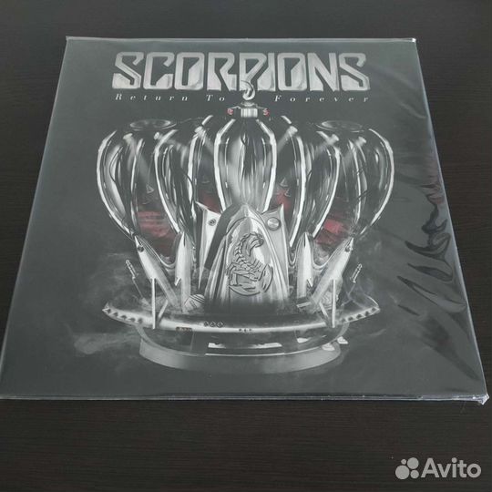 Конверт внешний для Двойного винила и новоделов