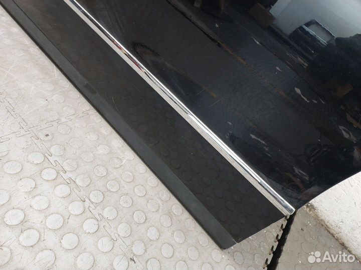 Дверь боковая левая передняя Volkswagen Passat 6