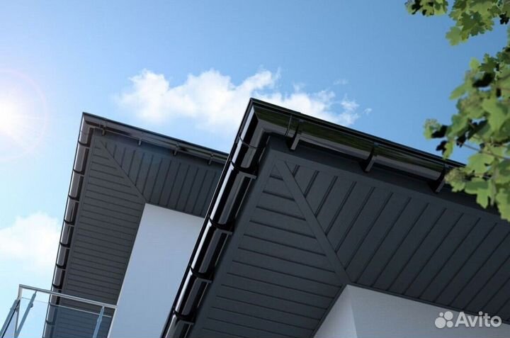 Софиты с перфорацией