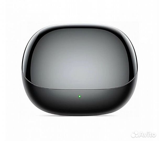 Наушники Xiaomi Buds 4 Pro, черный (BHR6154GL)