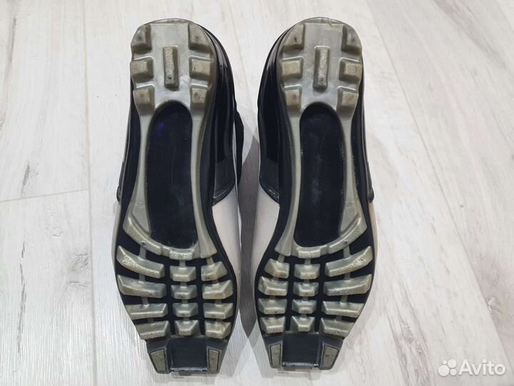 Лыжные ботинки Fischer XC Comfort