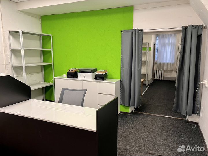 Менеджер пвз сдэк