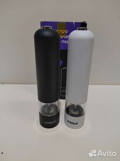 Набор электрических мельниц Kitfort KT-2027