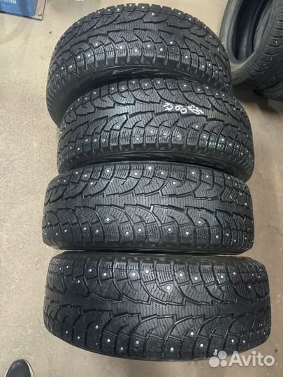 Hankook I'Pike RW11 225/60 R17