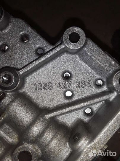 Мехатроники 6HP19Z 6HP21Z