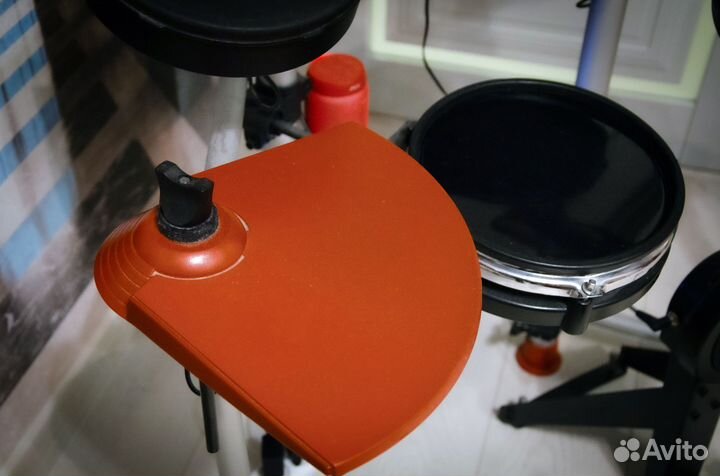 Электронная ударная установка Medeli dd501