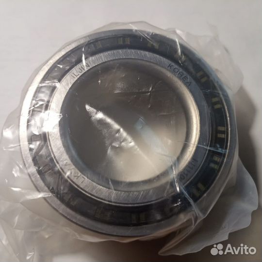 Подшипник ступицы передний Hyundai/Kia IJ111003