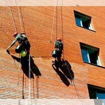 Покраска Фасадов Высотные Работы Керчь, Керчь