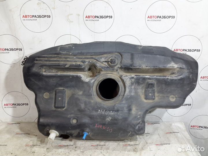 Бак топливный Toyota Avensis T250