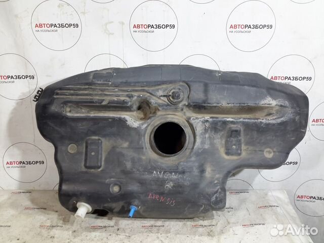 Бак топливный Toyota Avensis T250