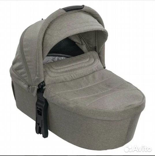 Коляска indigo ultra 3в1