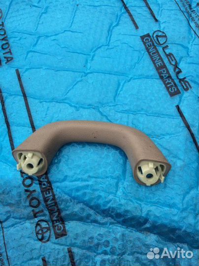 Ручка Toyota Land Cruiser 200 4 2012