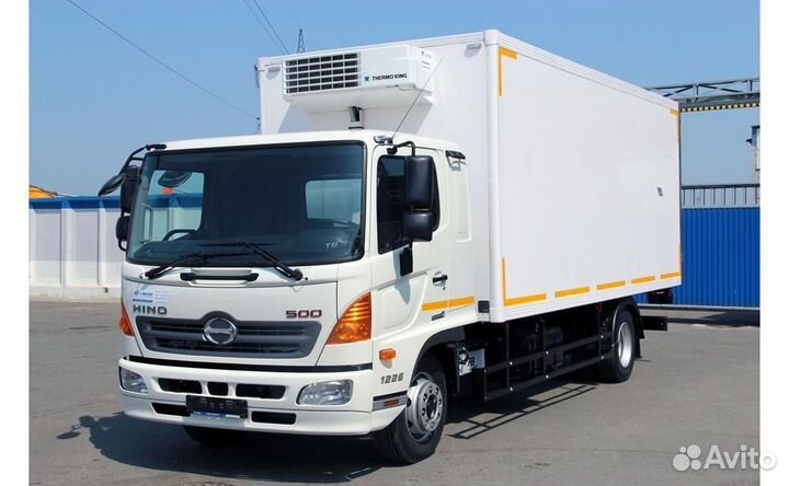 Водитель-экспедитор категории С