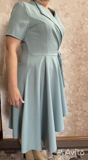 Женские платья 48-50