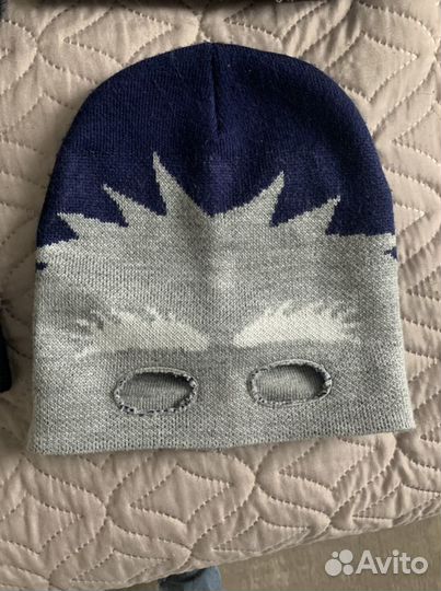Шапки р.52-54