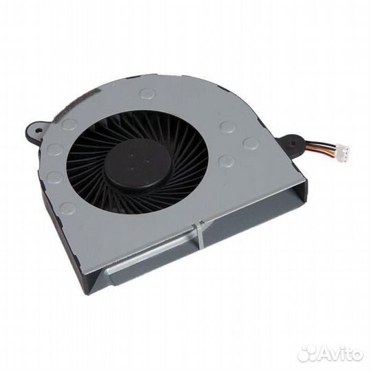 Вентилятор (кулер) для ноутбука Lenovo G400S, G500