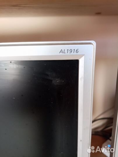 Монитор Acer 19 дюймов