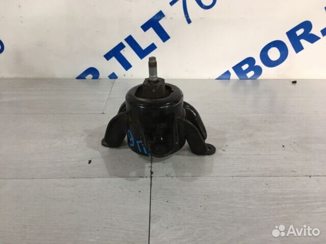 Опора двигателя правая hyundai solaris 1 1.4 ат хе