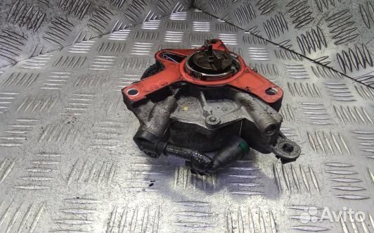 Насос вакуумный peugeot 508 1 (CML05KX01)