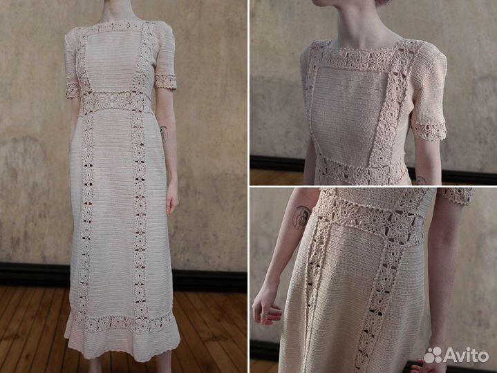 Вязание на заказ