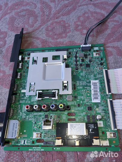 BN94-14197L+блок питание