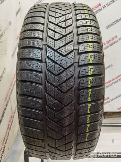 Pirelli Winter Sottozero 3 235/50 R18 101V