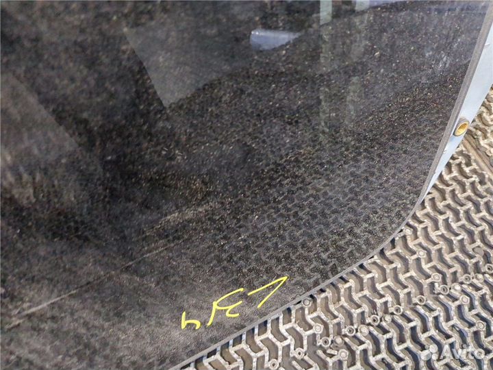 Люк Mercedes GL X164, 2007