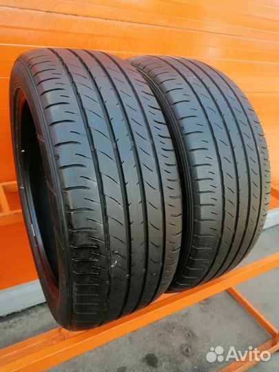 Dunlop SP Sport Maxx 050 215/50 R17 91V