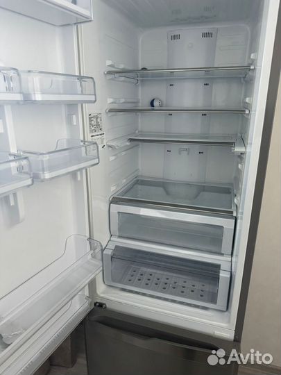 Холодильник samsung no frost бу