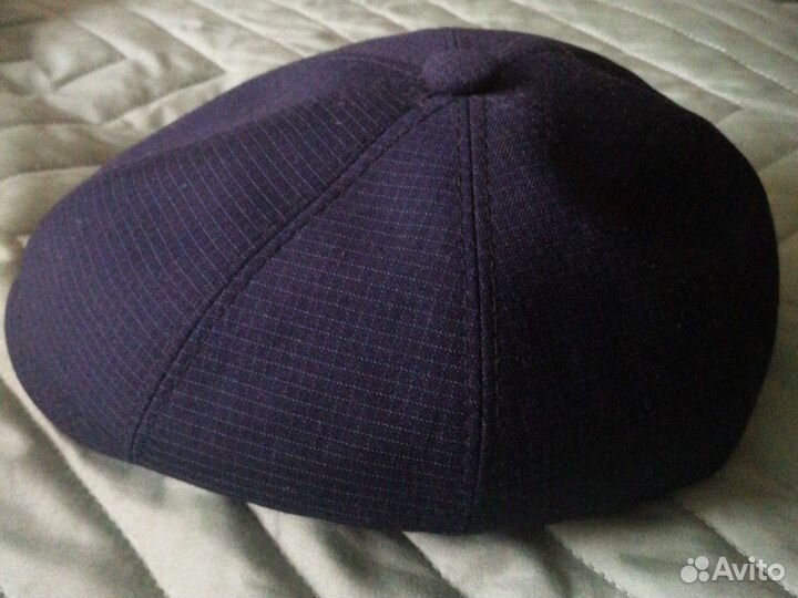 Мужская кепка