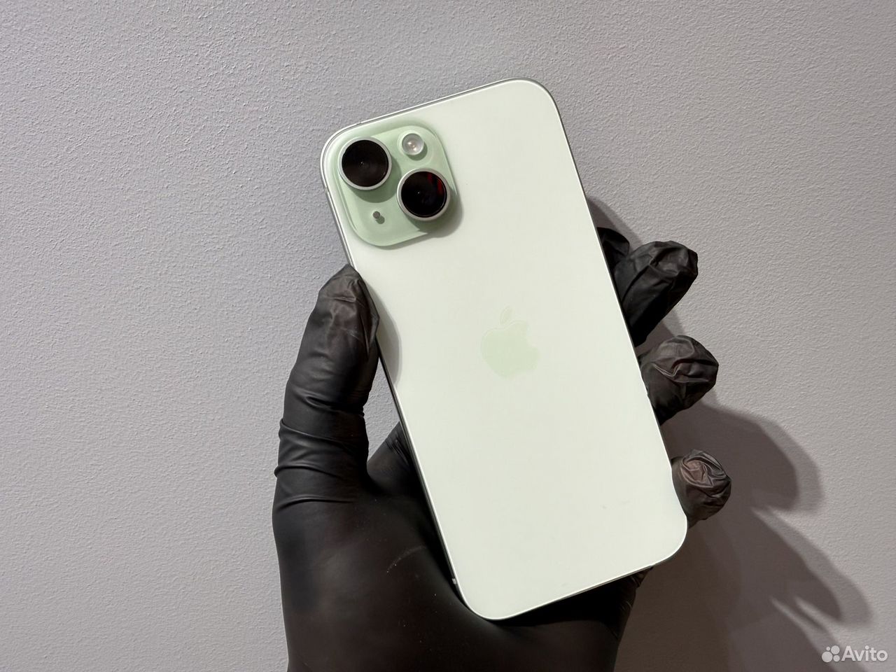 iPhone 15, 128 ГБ, SIM + eSIM, Оренбург