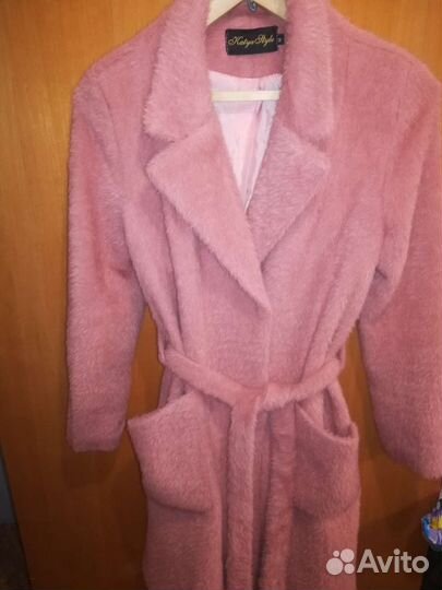 Пальто женское