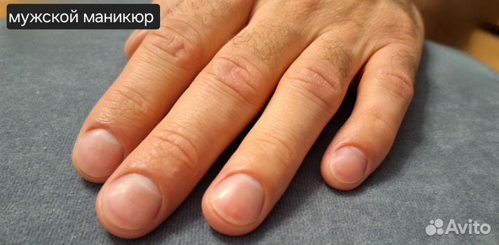 Нужна модель на маникюр