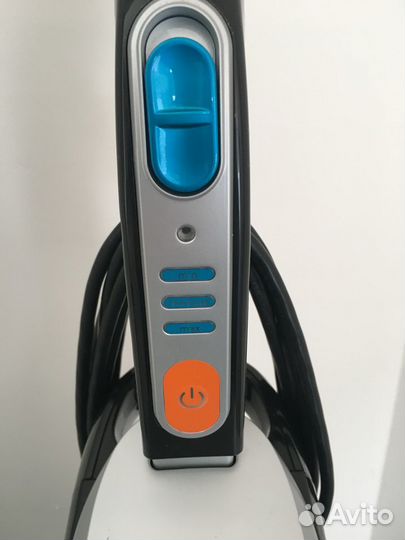 Моющий Пылесос Tefal