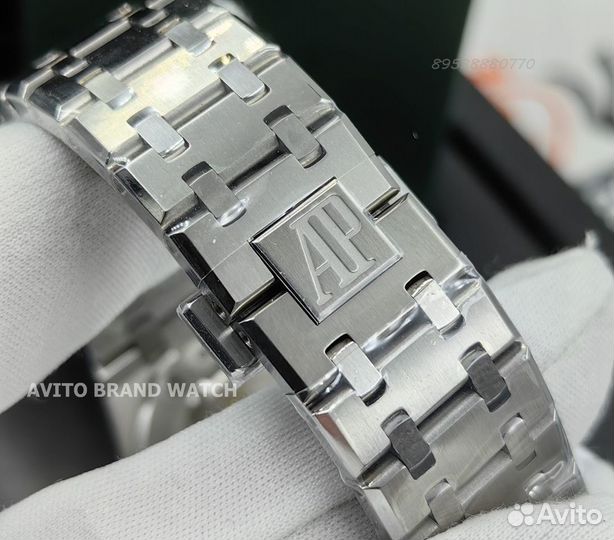 Audemars Piguet Royal Oak Selfwinding