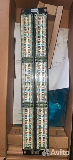 Патч панель