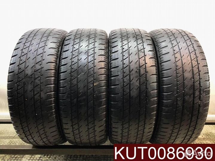 GT Radial Savero HT Plus 235/65 R17 107U