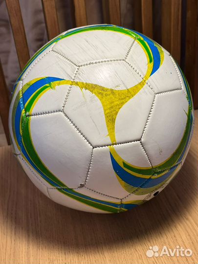Футбольный мяч insummer