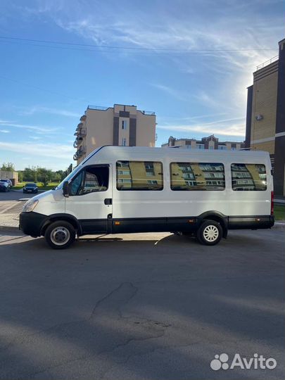 Пассажирские перевозки с/по г. Ульяновск (по рф)