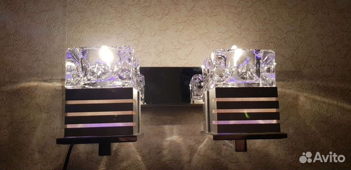 Бра светодиодное