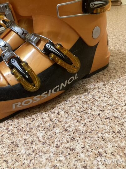 Горнолыжный комплект женский