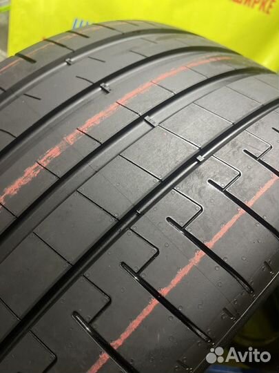 Pirelli P Zero PZ4 325/30 R23 109Y