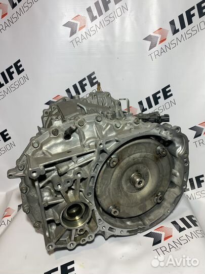 Вариатор Mitsubishi Outlander JF011E